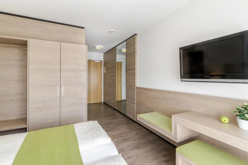 Parkhotel Pfarrkirchen