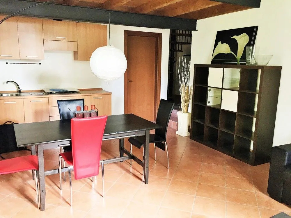 Suite Home Como Sagnino