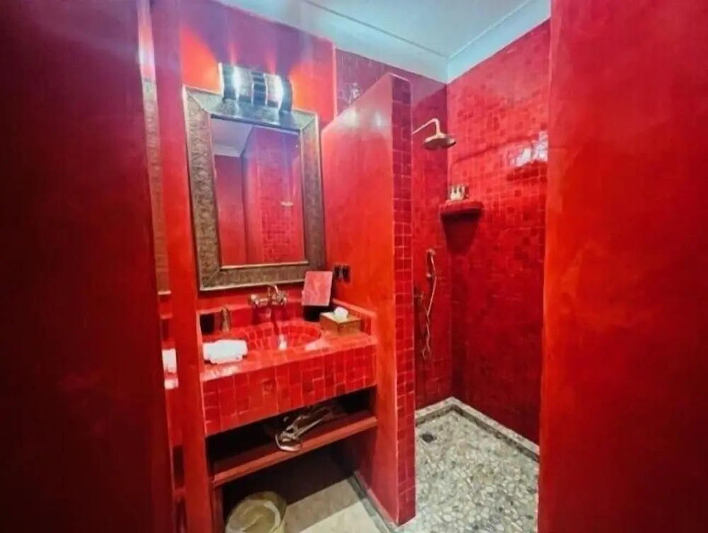Riad Oasissime