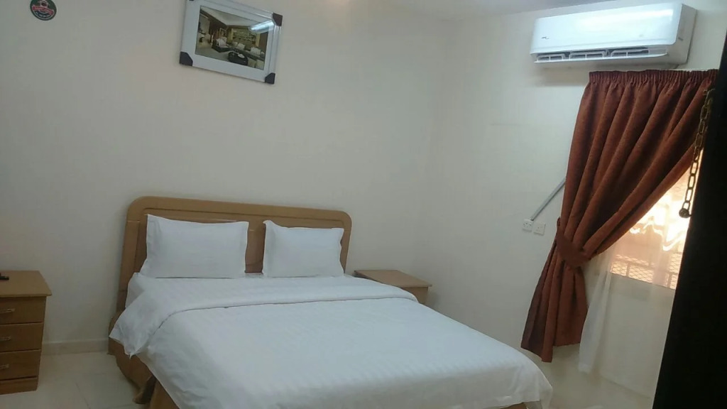 Dyar al hijra Hotel