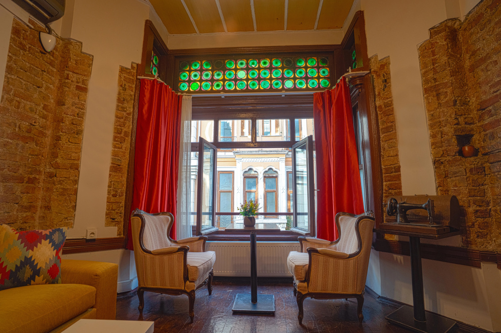 Apartment hotel Dandolo