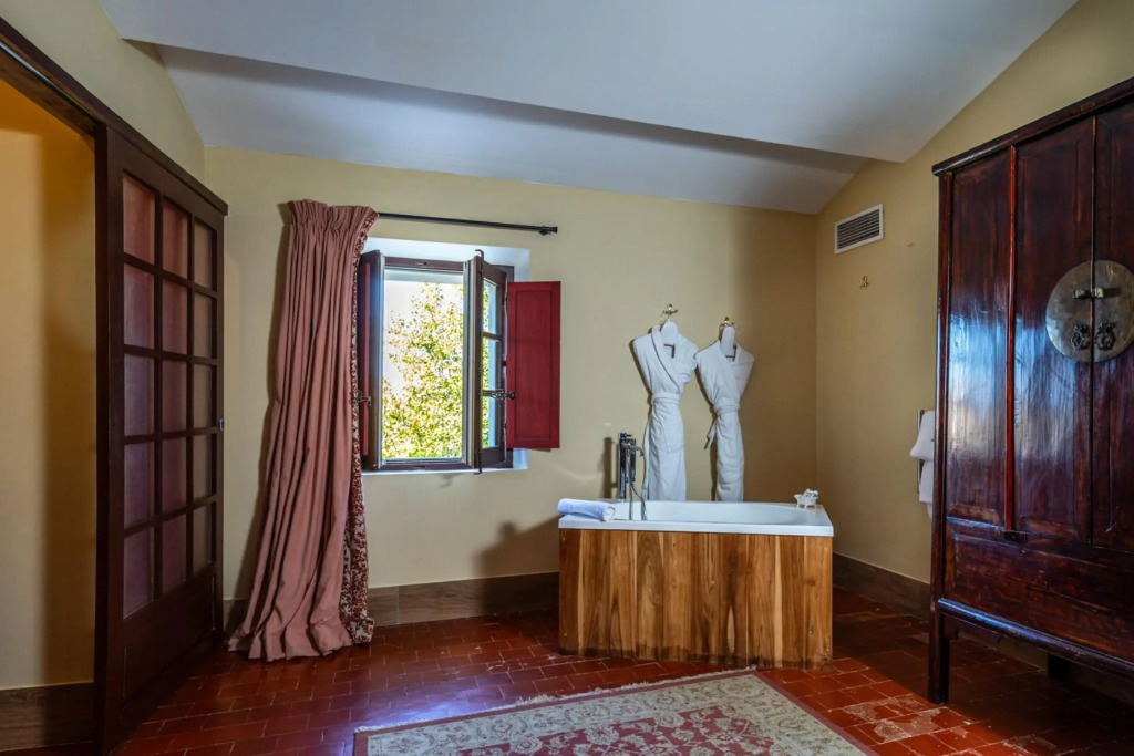 Le Clos Violette et Le 11 DAglaé - Appart Hôtel de Charme Design de Luxe