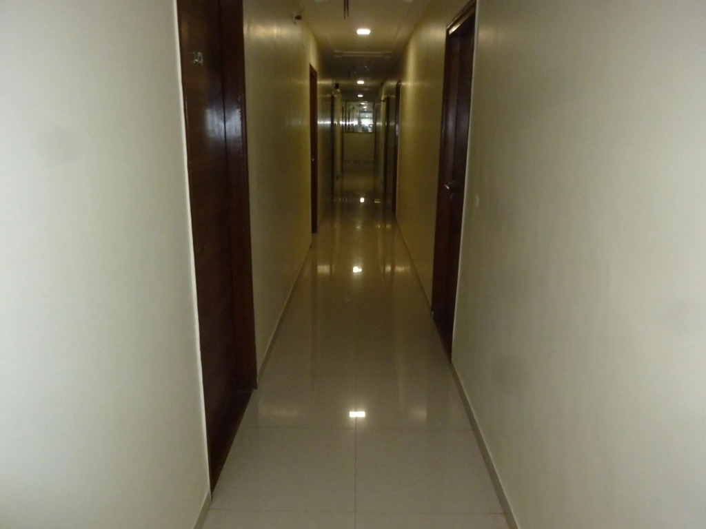 Hotel City Point