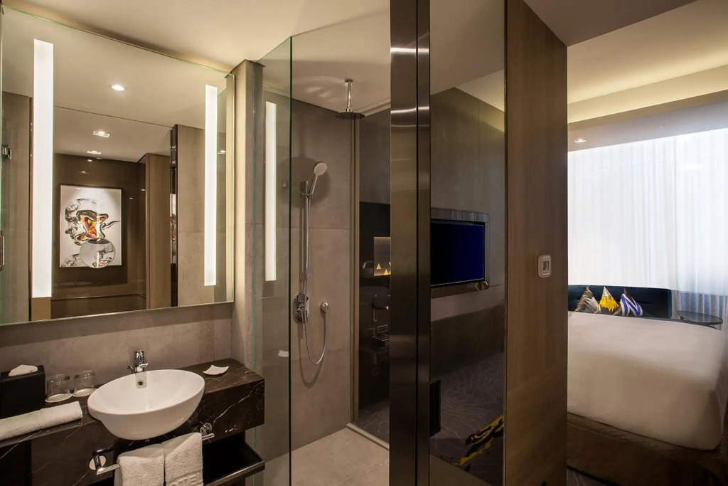 Novotel Singapore On Stevens