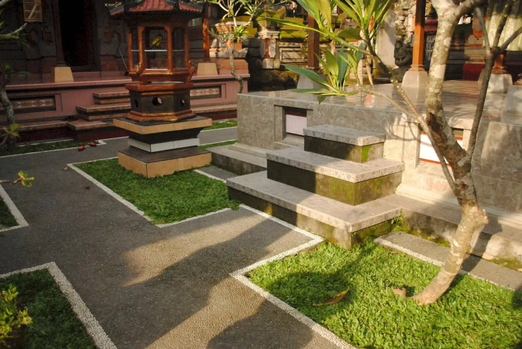 Jangkrik Homestay