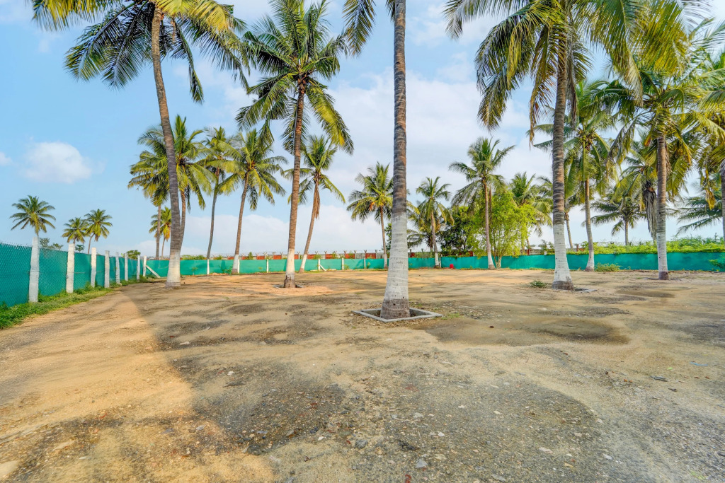 Super Hotel O Avinashi Road Coimbatore