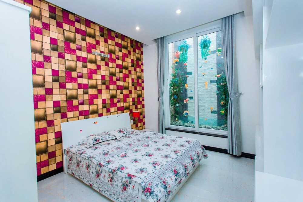 Scandinavian Villa - Homestay Vung Tau