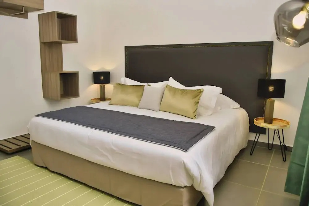Le Gaetana Hotel