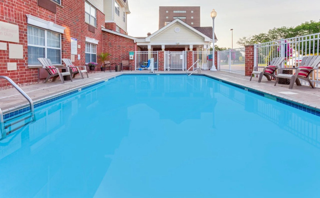 TownePlace Suites by Marriott -Minneapolis West/StLouis Park