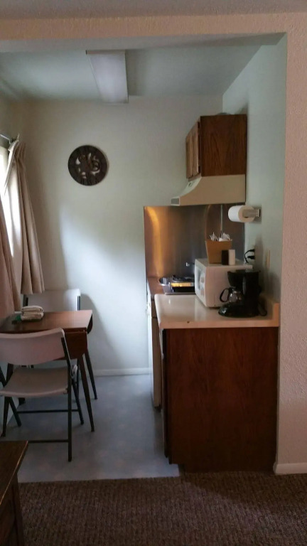 The Siesta Motel