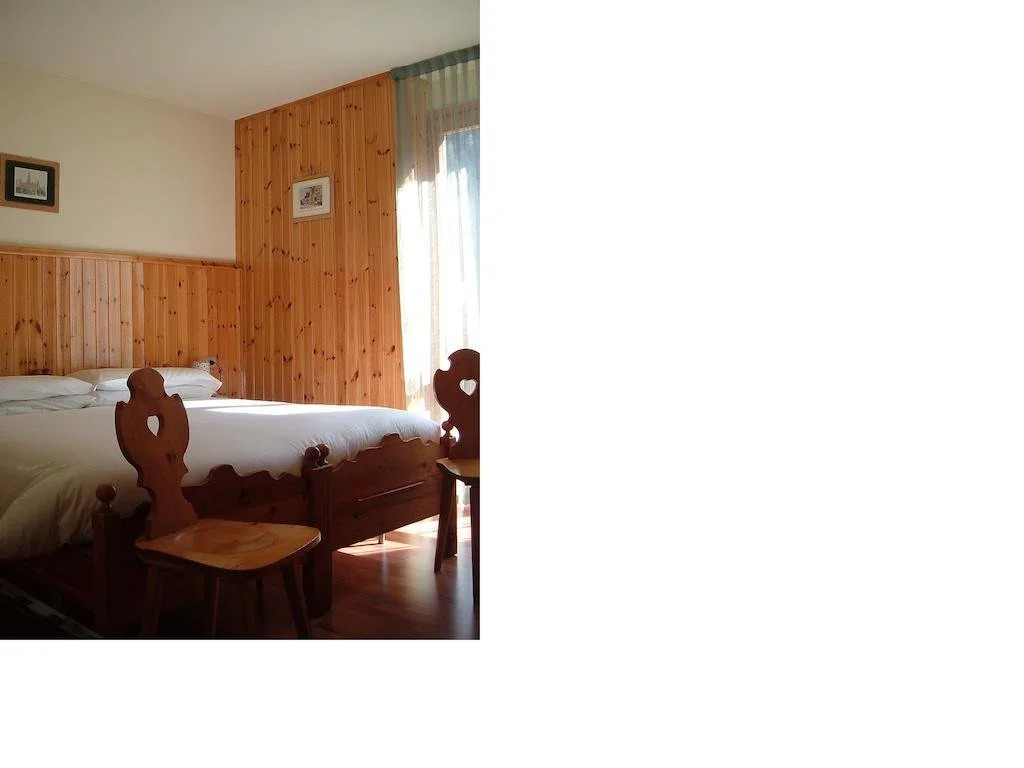 Albergo Pineta