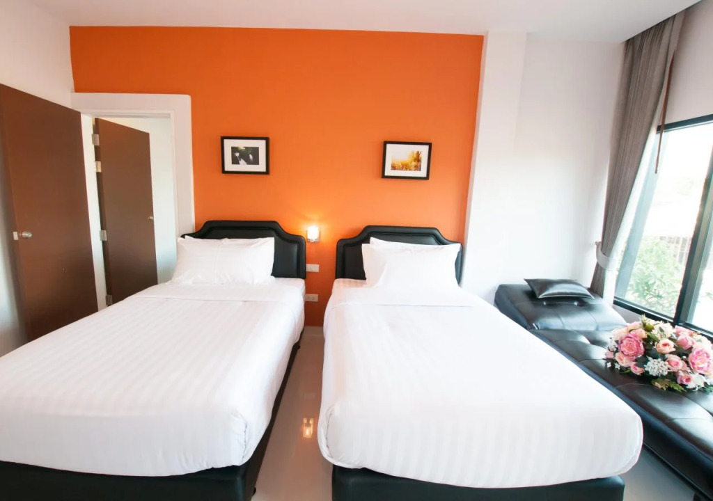 Pimsiri Hotel
