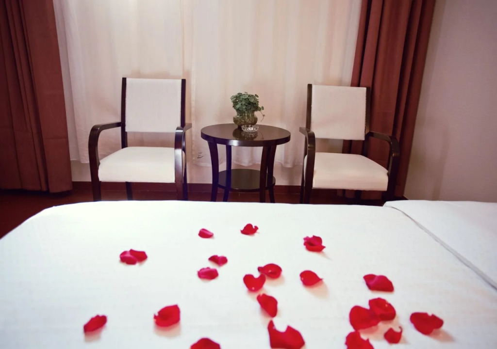 Starway Qianshengyuan Hotel
