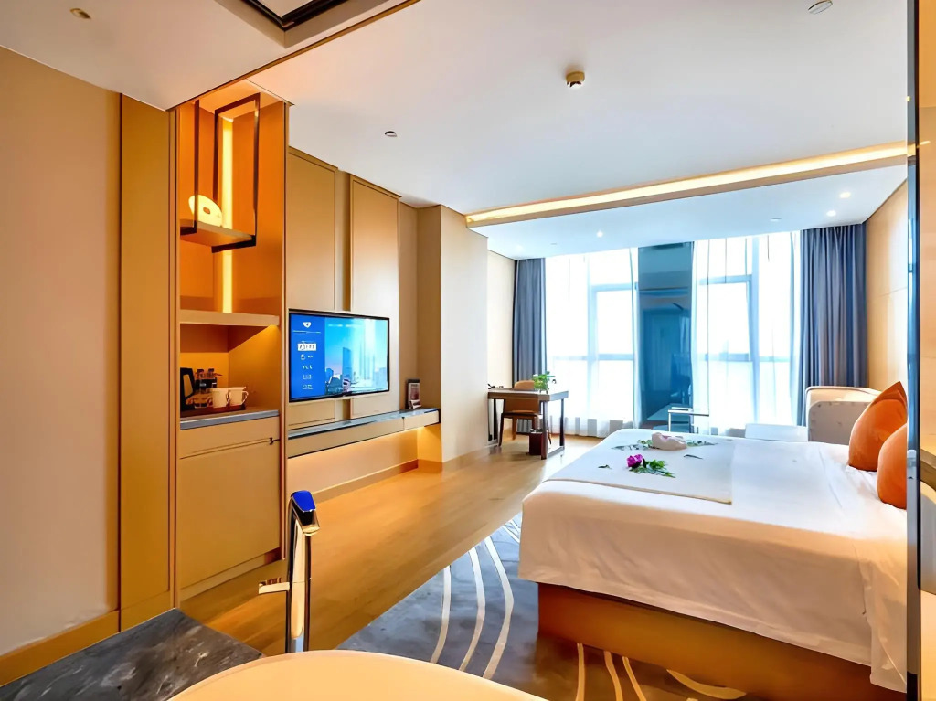 Fubang Lijia International Hotel
