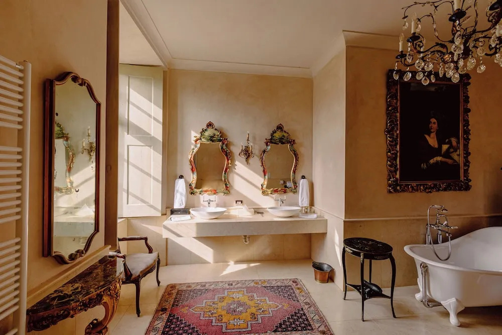 Castello di Casalborgone - Luxury Castle