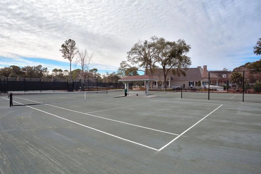 Ocean Palm Villas by Hilton Head Properties