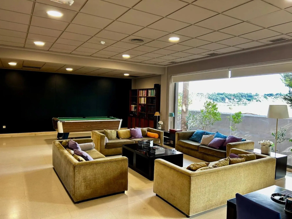 Hotel Ignacio - PalomarGroup