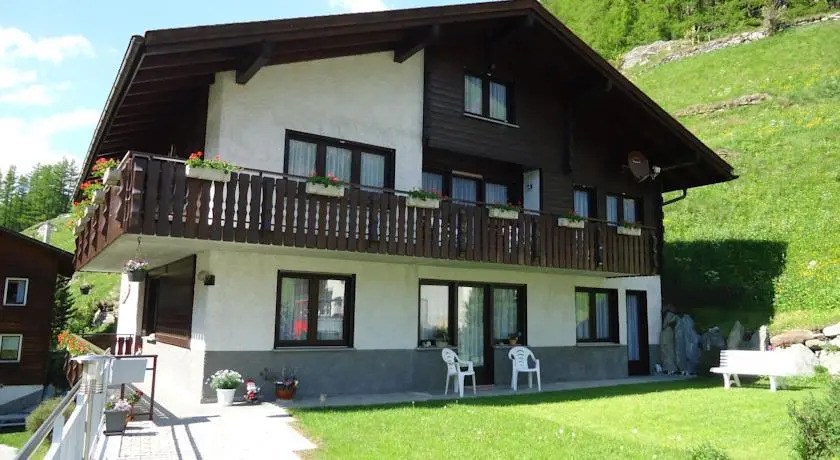 Apartments Orphelja