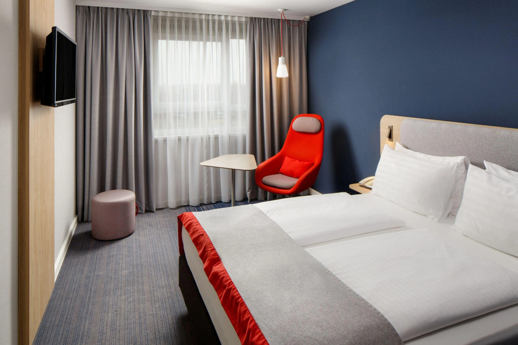 Holiday Inn Express Düsseldorf - City North by IHG