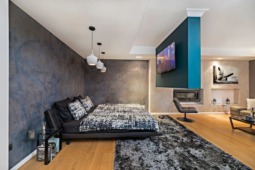 Vernescu Luxury Residence