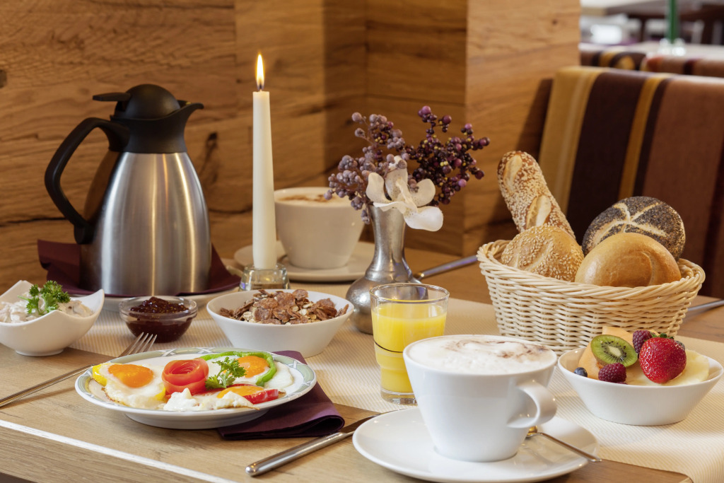 Best Western Plus Hotel Willingen