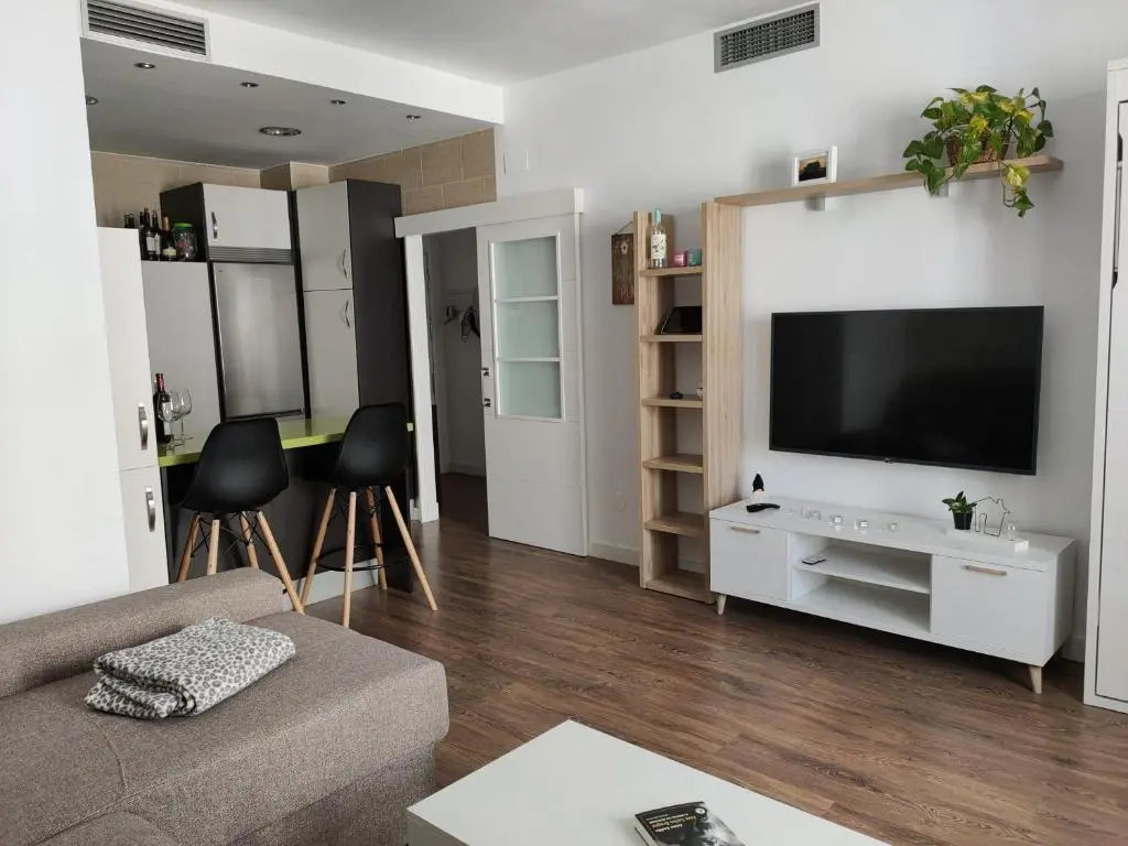 Apartamento La Paraíta - Chiclana