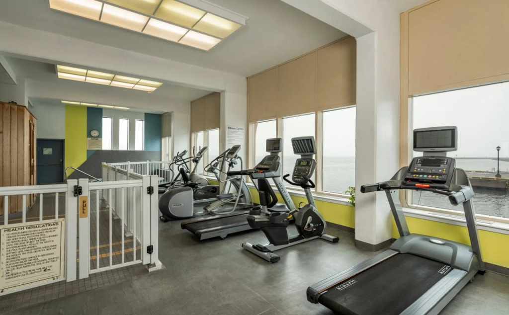 Holiday Inn Kingston - Waterfront by IHG