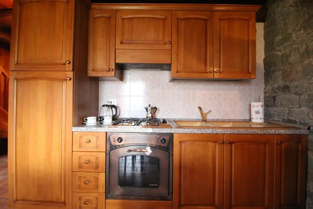 Mountain Adventures Cabin - Affitti Brevi Italia
