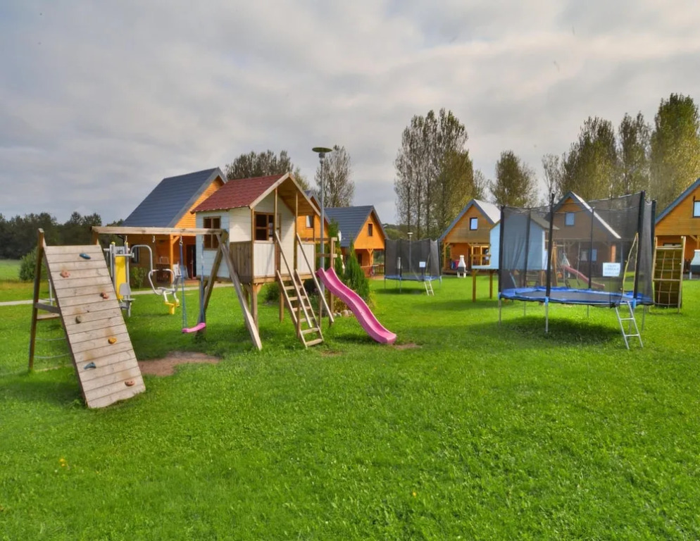 Comfortable Holiday Homes, Close to the sea
