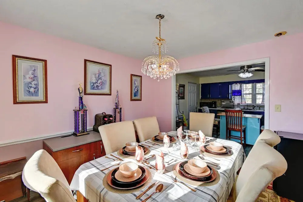 Near Fort Liberty: Home w/ Yard in Fayetteville!