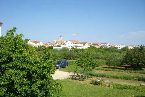 Apartment Ferara