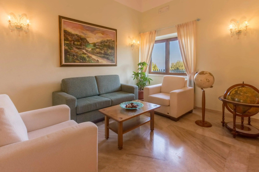 Hotel Brancamaria