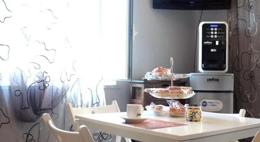 B&B Caffelletto - Papardo