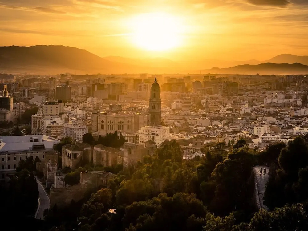 INMálaga Marqués