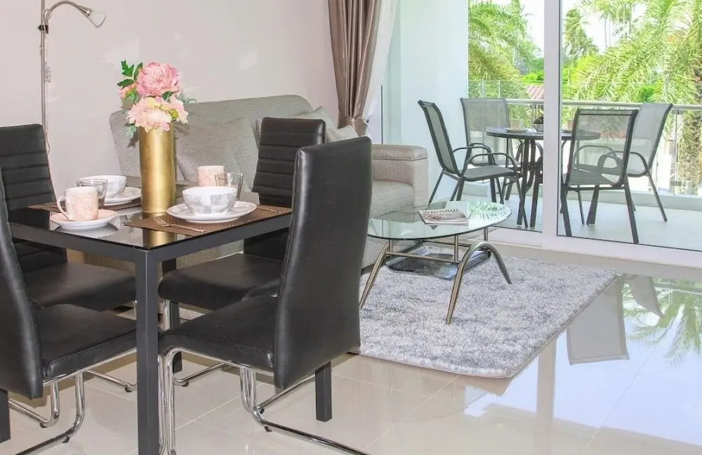 Rawai New Condo