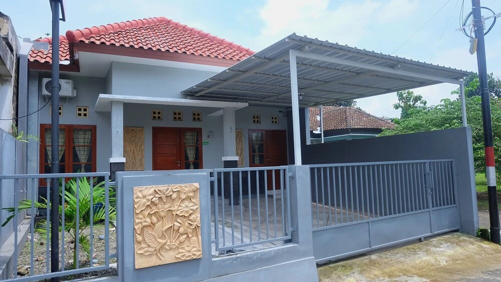 Homestay Maguwoharjo By Simply Homy