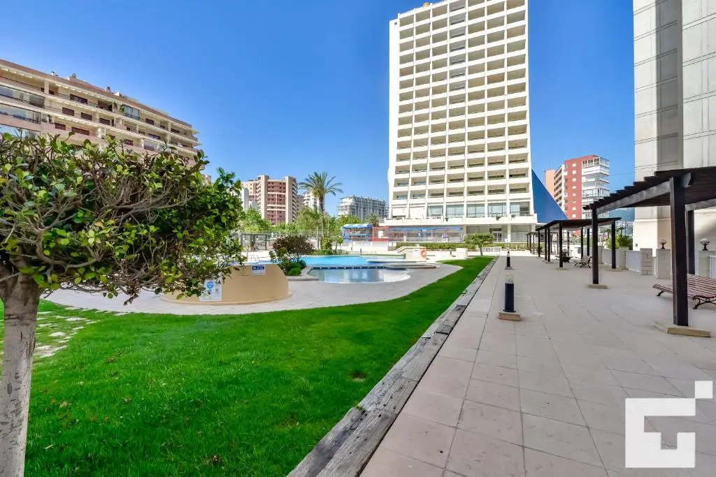 Apartamento Apolo XVI 1 4 19