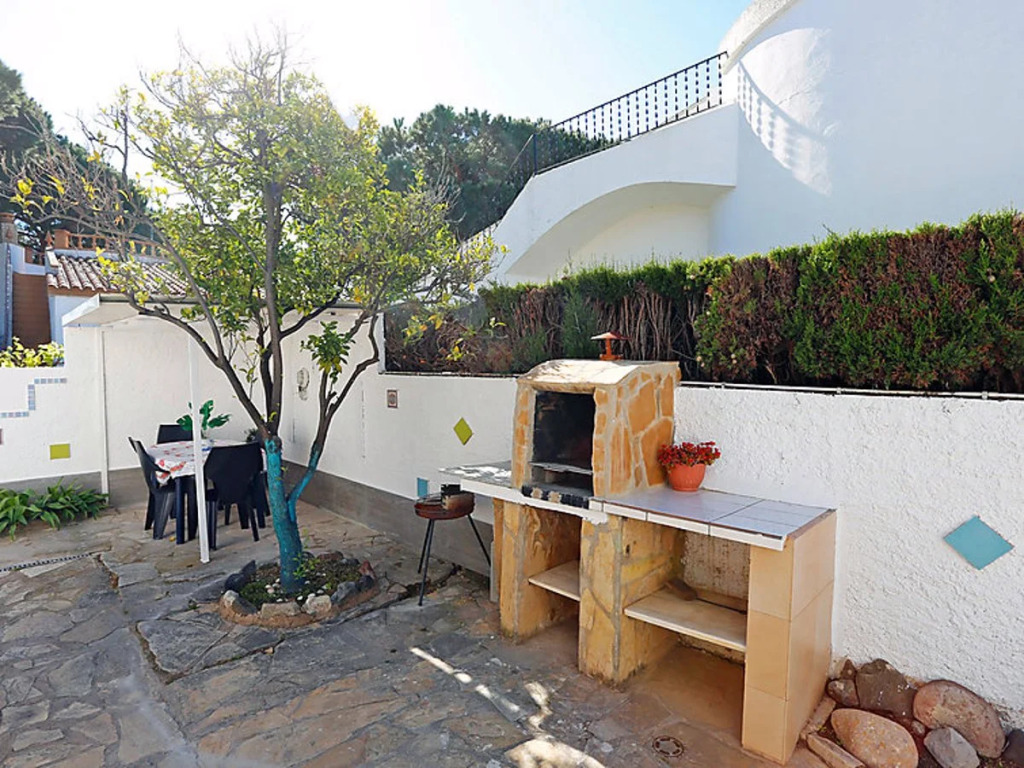 Holiday Home Solimar Cambrils