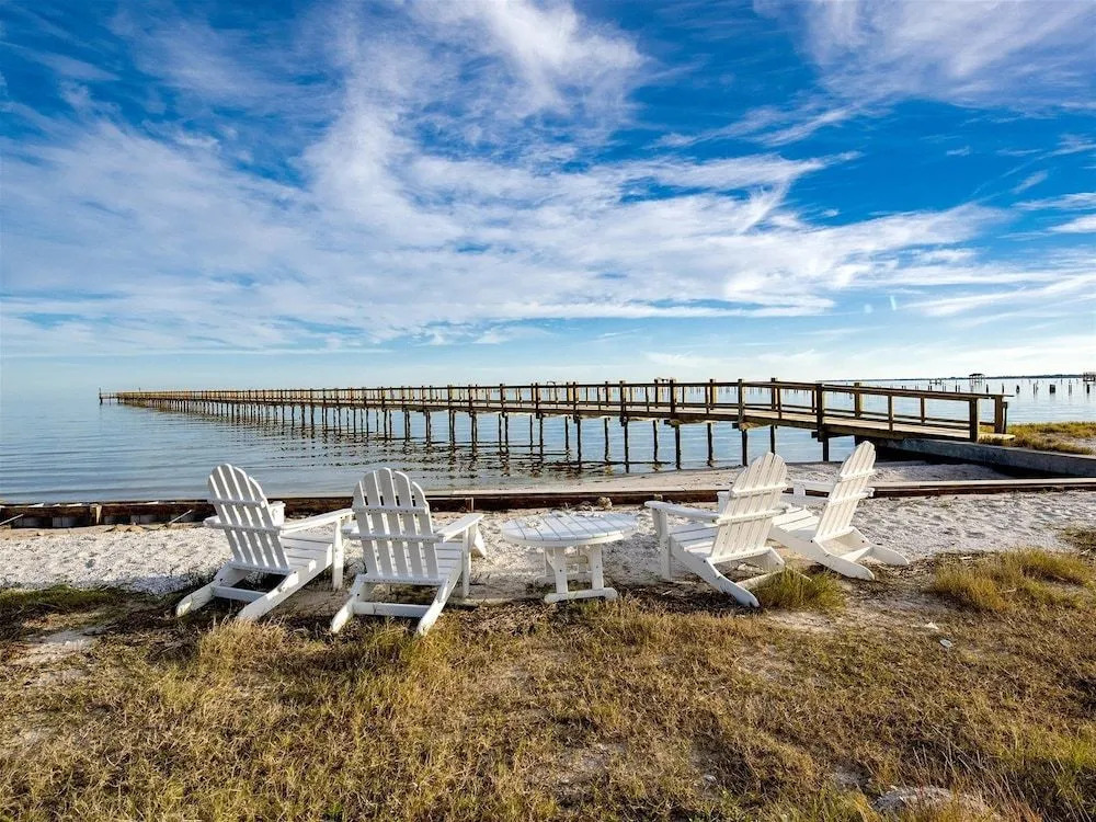Boardwalk Breeze