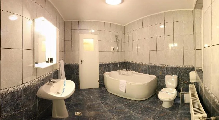 Hotel Andre´s
