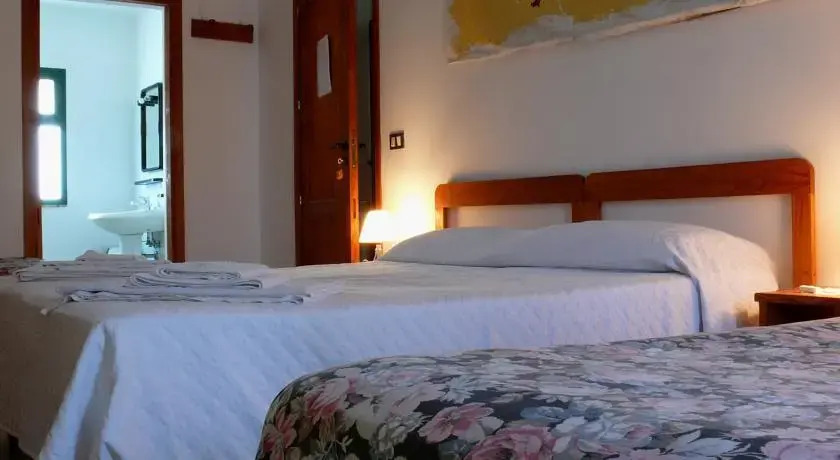 Agriturismo Bosco