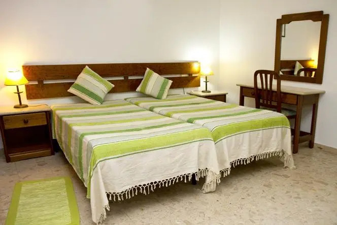 Apartamentos Dunamar