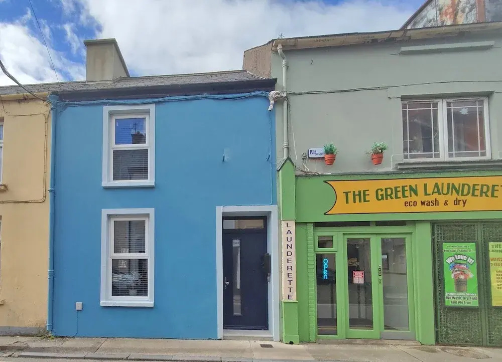 Tralee Townhouse Holiday Home by Trident Holiday Homes