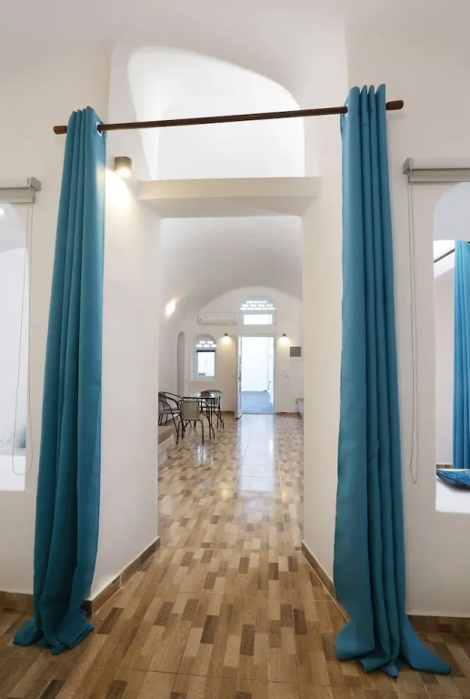 Church and Cave - Santorini Private Residences