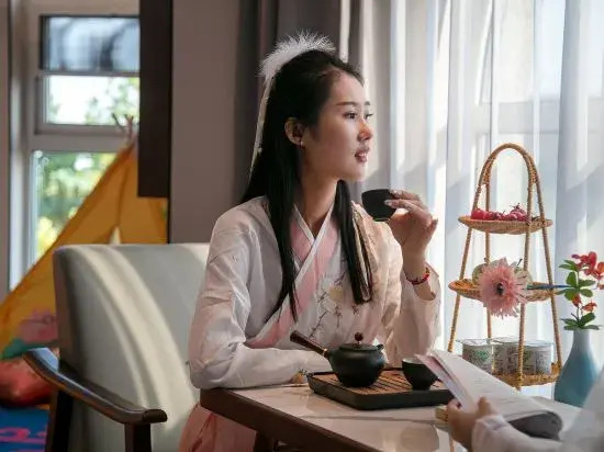 moshangqingjujiudian