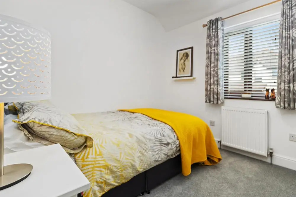 Woodfield House - Beautiful Tenby Cottage
