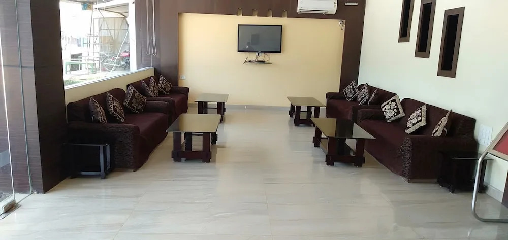 Hotel Shree Jee