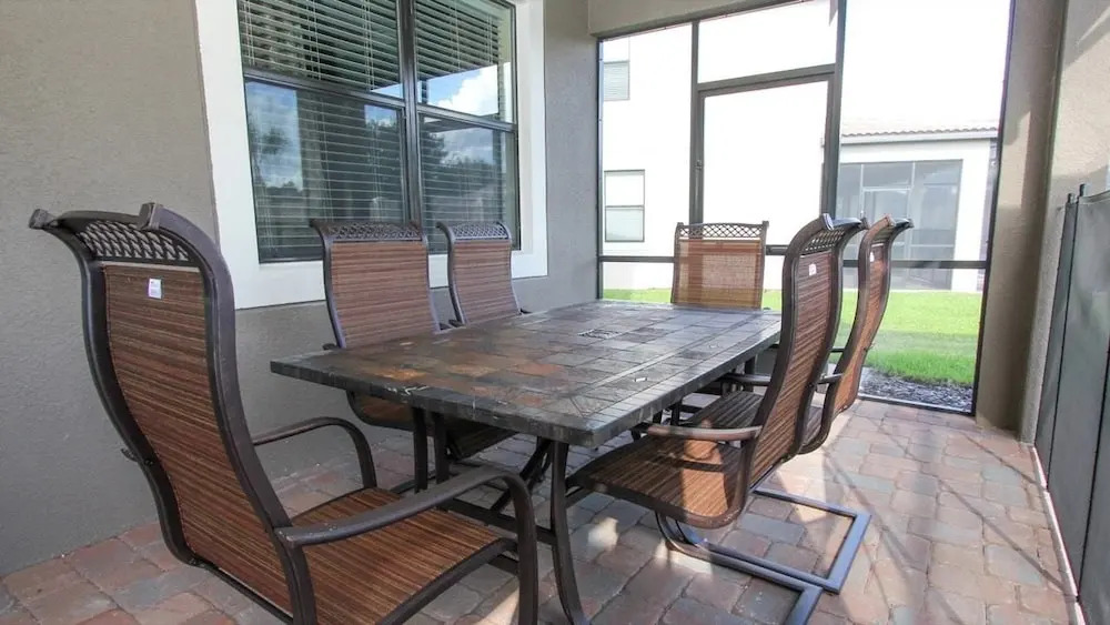 Grhmvd1496 - Champions Gate Resort - 8 Bed 5 Baths House
