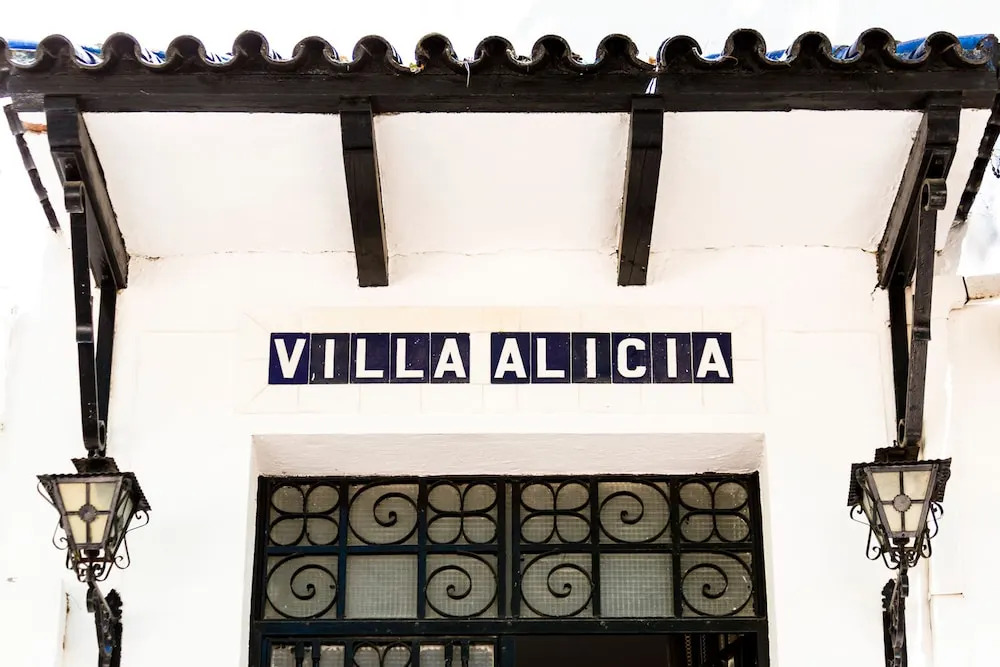 Complejo Rural en Porcuna-Jaén by Málaga Planners