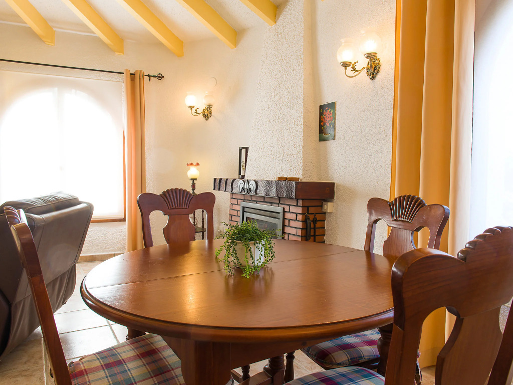 Holiday Home Bizet